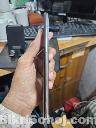 Oppo Reno 5 pro 5G